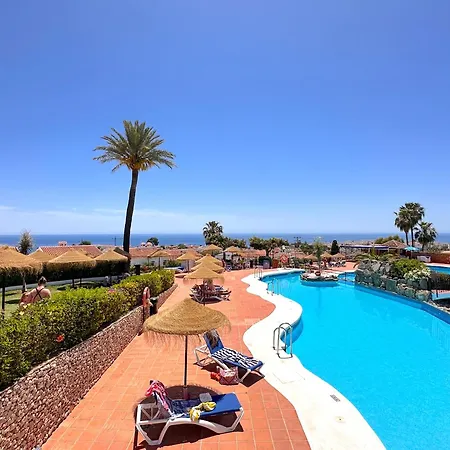 Capistrano Village Casa Emma Casasol * Nerja