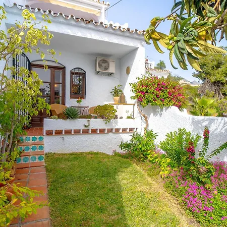 Capistrano Village Casa Emma Casasol Nerja