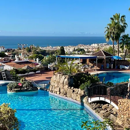 Capistrano Village Casa Emma Casasol * Nerja