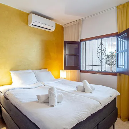 Daire Capistrano Village Casa Emma Casasol