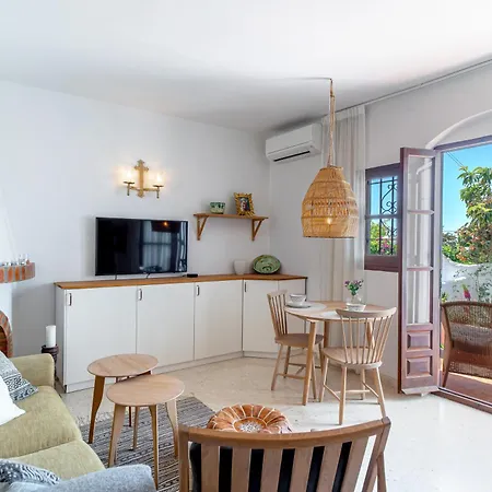 Capistrano Village Casa Emma Casasol * Nerja