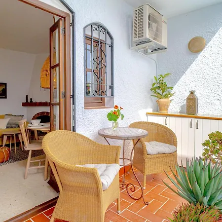 Daire Capistrano Village Casa Emma Casasol *