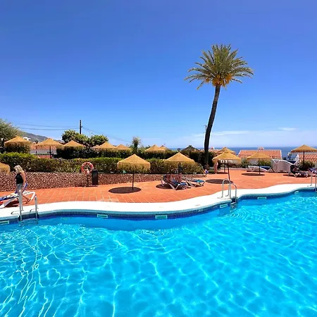 Capistrano Village Casa Emma Casasol Апартаменты