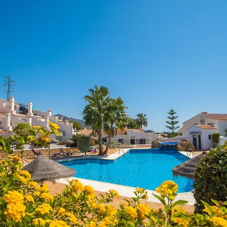 Capistrano Village Casa Emma Casasol Апартаменты Нерха
