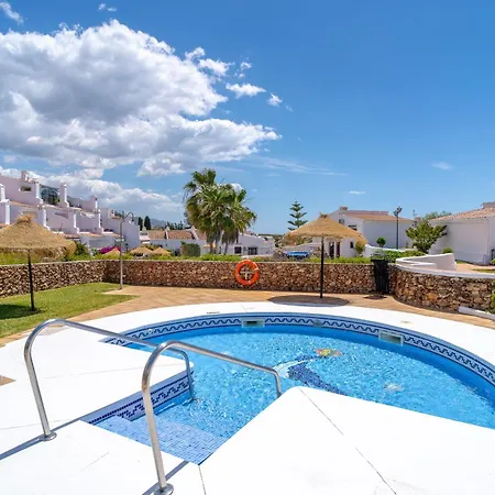 Capistrano Village Casa Emma Casasol Апартаменты