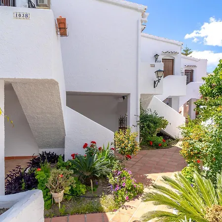 Capistrano Village Casa Emma Casasol Апартаменты Нерха
