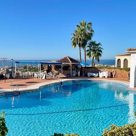 Апартаменты Capistrano Village Casa Emma Casasol *