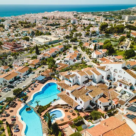 Апартаменты Capistrano Village Casa Emma Casasol