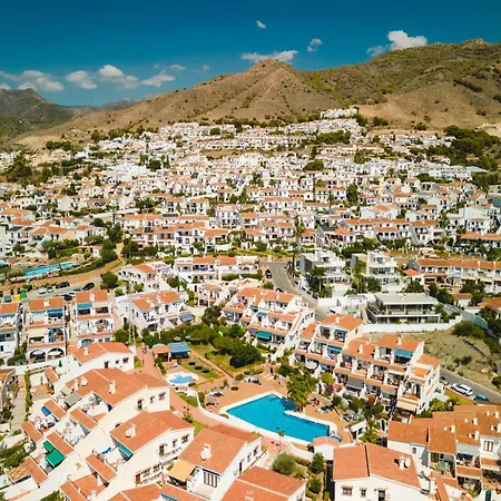 Capistrano Village Casa Emma Casasol Апартаменты