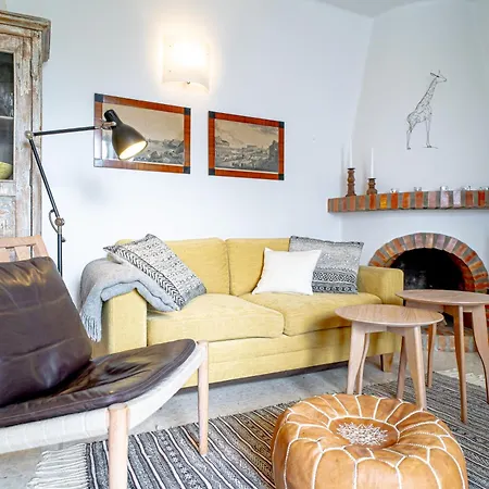 Capistrano Village Casa Emma Casasol Апартаменты *