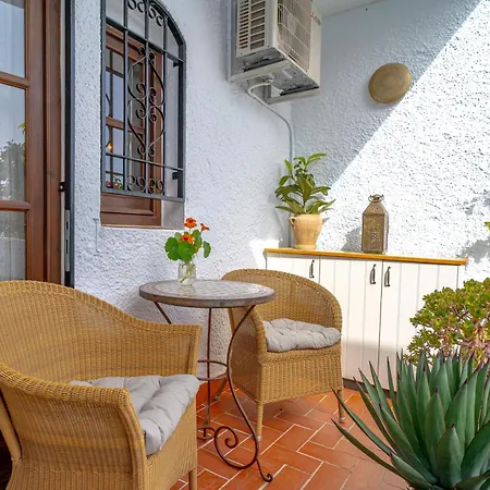 Capistrano Village Casa Emma Casasol Нерха