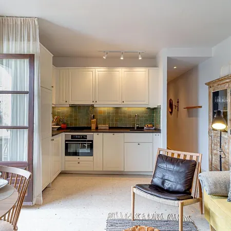 Апартаменты Capistrano Village Casa Emma Casasol *