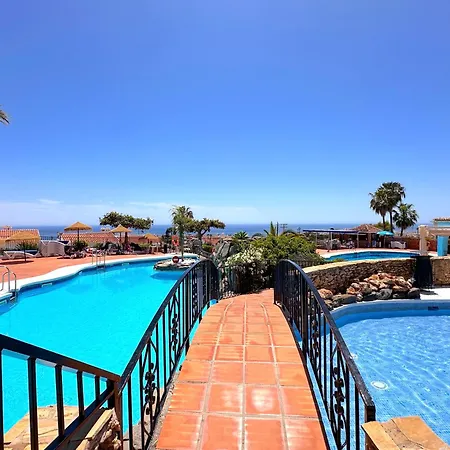 Capistrano Village Casa Emma Casasol Апартаменты