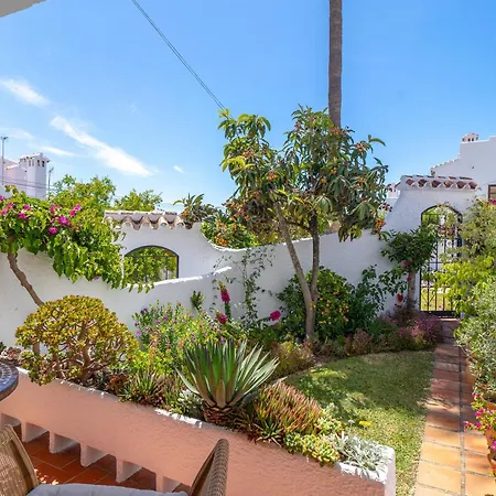 Апартаменты Capistrano Village Casa Emma Casasol *